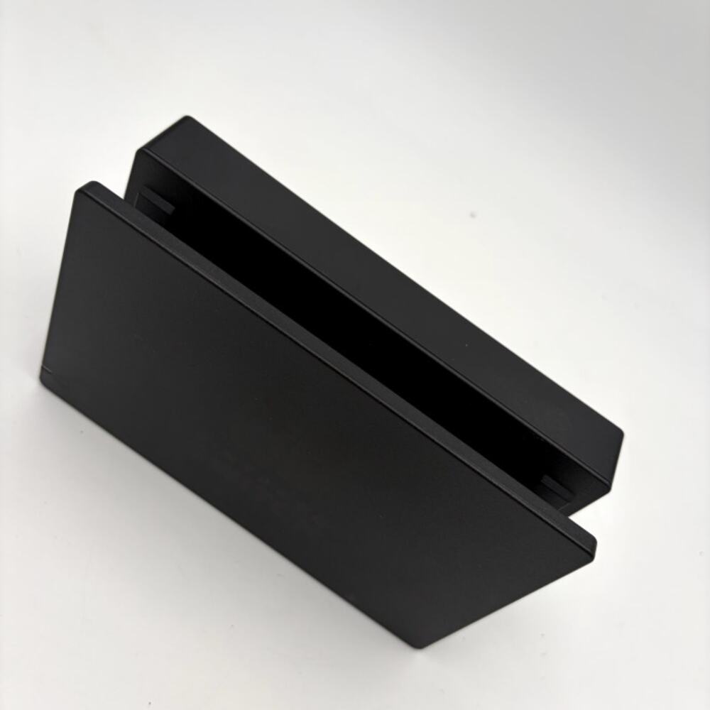 Nintendo Switch HAC-007 Docking Station Black Tested Dock Only